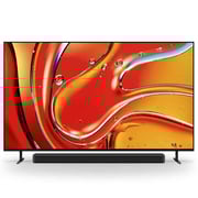 Sony 65-inch BRAVIA 7 Series Mini LED XR QLED 4K HDR Google TV with Cognitive Processor XR – K65XR70 – 2024