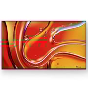 Sony 65-inch BRAVIA 7 Series Mini LED XR QLED 4K HDR Google TV with Cognitive Processor XR – K65XR70 – 2024