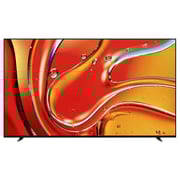 Sony 85-inch BRAVIA 7 Series Mini LED XR QLED 4K HDR Google TV with Cognitive Processor XR – K85XR70 – 2024