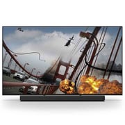 Sony 85-inch BRAVIA 7 Series Mini LED XR QLED 4K HDR Google TV with Cognitive Processor XR – K85XR70 – 2024