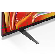 Sony 85-inch BRAVIA 7 Series Mini LED XR QLED 4K HDR Google TV with Cognitive Processor XR – K85XR70 – 2024
