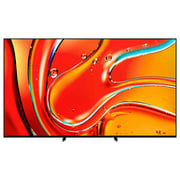 Sony 85-inch BRAVIA 7 Series Mini LED XR QLED 4K HDR Google TV with Cognitive Processor XR – K85XR70 – 2024