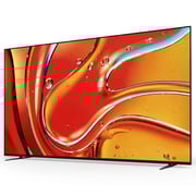 Sony 85-inch BRAVIA 7 Series Mini LED XR QLED 4K HDR Google TV with Cognitive Processor XR – K85XR70 – 2024