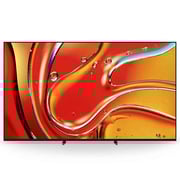Sony 85-inch BRAVIA 7 Series Mini LED XR QLED 4K HDR Google TV with Cognitive Processor XR – K85XR70 – 2024