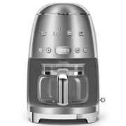 Smeg Coffee Machine DCF02SSUK