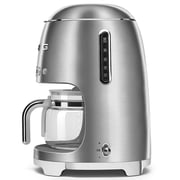 Smeg Coffee Machine DCF02SSUK