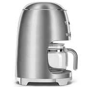 Smeg Coffee Machine DCF02SSUK