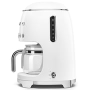 Smeg Coffee Machine DCF02WHUK