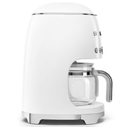 Smeg Coffee Machine DCF02WHUK