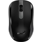 Genius Wireless Mouse Black
