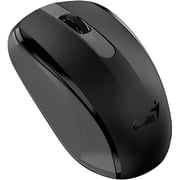 Genius Wireless Mouse Black