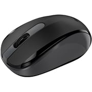 Genius Wireless Mouse Black