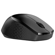 Genius Wireless Mouse With USB-C Black