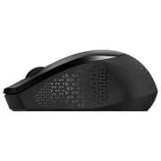 Genius Wireless Mouse With USB-C Black