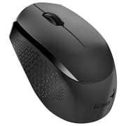 Genius Wireless Mouse Black