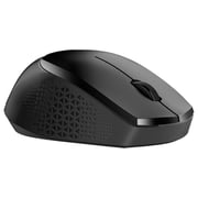 Genius Wireless Mouse Black
