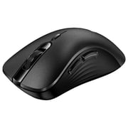 Genius Wireless Mouse Black