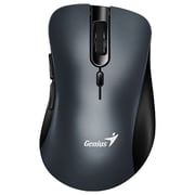 Genius Wireless Mouse Grey