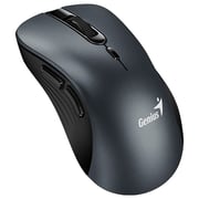 Genius Wireless Mouse Grey