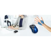 Genius Wireless Mouse Grey