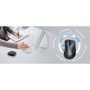 Genius Wireless Mouse Grey