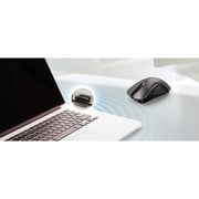 Genius Wireless Mouse Grey
