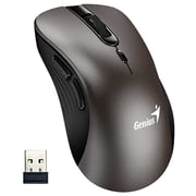 Genius Wireless Mouse Champagne
