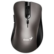 Genius Wireless Mouse Champagne