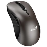 Genius Wireless Mouse Champagne
