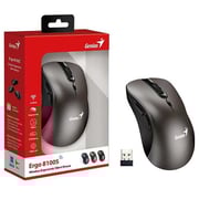 Genius Wireless Mouse Champagne