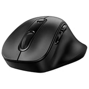 Genius Wireless Mouse Black