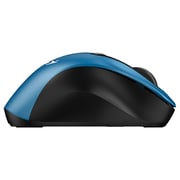 Genius Wireless Mouse Blue