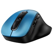 Genius Wireless Mouse Blue