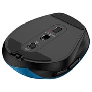 Genius Wireless Mouse Blue
