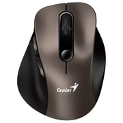 Genius Wireless Mouse Champagne