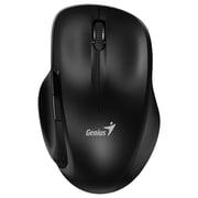 Genius Wireless Mouse Black