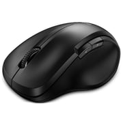 Genius Wireless Mouse Black