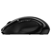 Genius Wireless Mouse Black