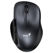 Genius Wireless Mouse Grey
