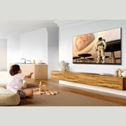 TCL 55P69B 4K Ultra HD Google Television 55inch (2024 Model)