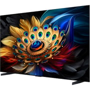 TCL 98C655 4K QLED Google Television 98inch (2024 Model)