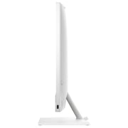HP All-in-One (2023) Desktop - 13th Gen / Intel Core i7-13700 / 27inch FHD / 1TB SSD / 16GB RAM / 4GB NVIDIA GeForce RTX 3050 Graphics / Windows 11 / English Keyboard / White / International Version - [27-CA2151NH]