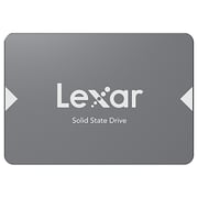 Lexar Internal Solid State Drive 2.5inch SATA III 1TB Grey NS100
