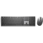 Dell Premier Multi-Device Wireless Keyboard & Mouse Titan Grey