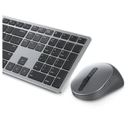 Dell Premier Multi-Device Wireless Keyboard & Mouse Titan Grey