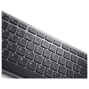 Dell Premier Multi-Device Wireless Keyboard & Mouse Titan Grey