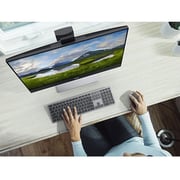 Dell Premier Multi-Device Wireless Keyboard & Mouse Titan Grey