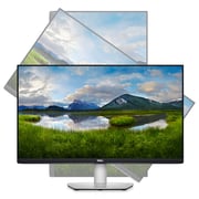 Dell S2721QSA 4K UHD LCD Monitor 27inch