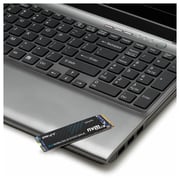 PNY M.2 NVMe Internal Solid State Drive PCIe Gen3 1TB CS2230