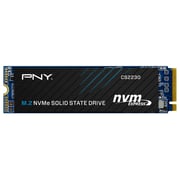 PNY M.2 NVMe Internal Solid State Drive PCIe Gen3 1TB CS2230